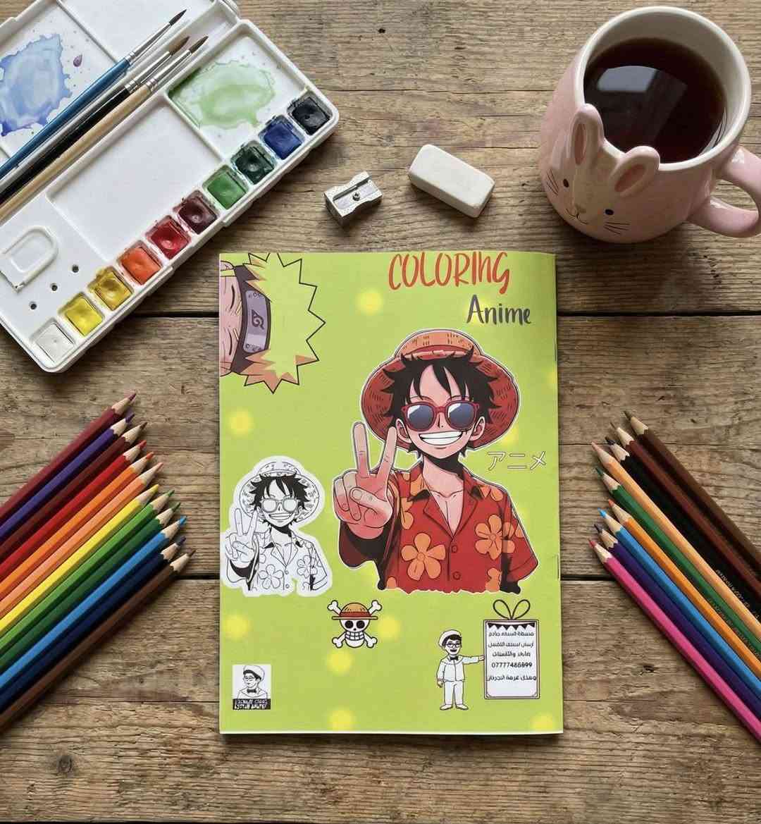 دفتر تلوين أنمي تصاميم أنمي مختلفة ومحبوبة للاطفال
مكتبة قلم 
طباعة - استنساخ - تصوير - بحوث - تقارير - ملازم دراسية لكافة الصفوف ولاساتذة اكفاء - كتب دراسية لجميع الصفوف 

للتواصل :

تلكرام                                              @Pen124

واتساب                                           ***********
https://t.me/maktabat_pencil
