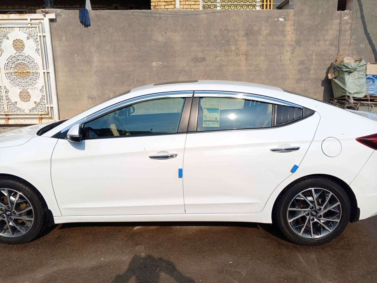 السلام عليكم سياره الانتره19شكل20خليجي كير محرك مكفول فول مواصفات بصمه تبريد فتحه تحكمات خمسه ويل كب تحكمات استيرن كامره اشاير بلمرياهواي مواصفات حداديه تخم تاير ماشيه135عندي وكاله عامه يمته ماتريد احواك أتريد راعيه ايحولك مكاني واسط السفحه الاولى السعر 158بيه مجال تعال شوف وبخدمتك دهل اوران, واسط


**إذا كنت صاحب هذا الإعلان وتريد حذفه لأي سبب، رجاءا أرسل رسالة إلى الدعم الفني**