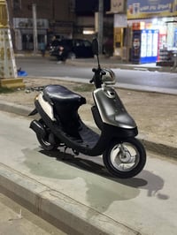 دراجة بترا للبيع مكينة جديدة مامفتوحه  سعر 350 للتواصل واتساب 07867164...