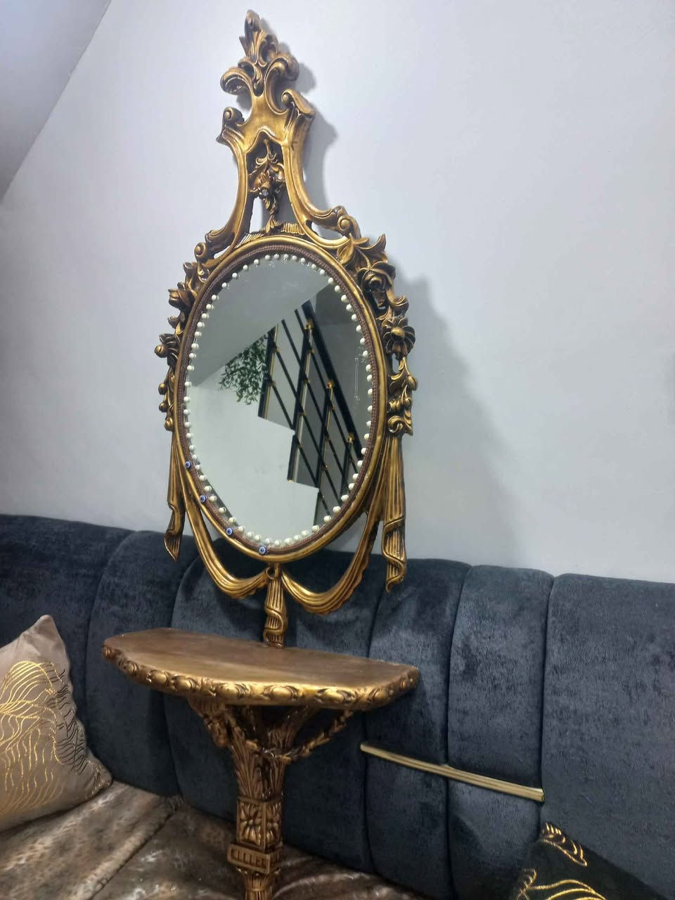 مرايه مدخل مستعمل بغداد, العراق


**إذا كنت صاحب هذا الإعلان وتريد حذفه لأي سبب، رجاءا أرسل رسالة إلى الدعم الفني**