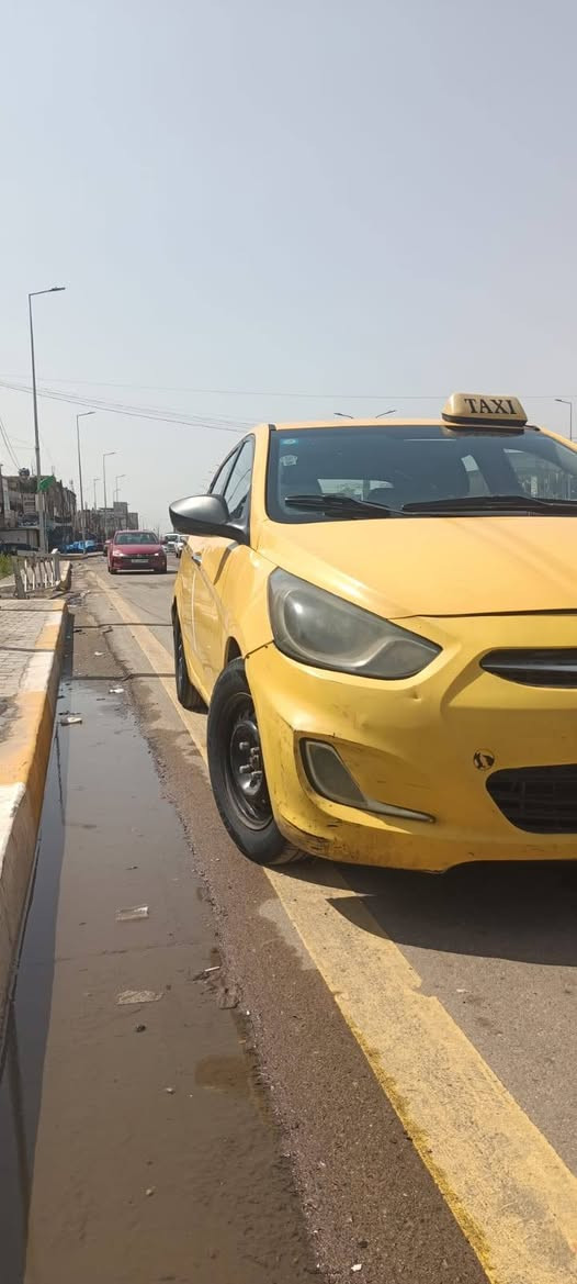 اكسنت 2013 بأسمي تحويل ثاني يوم سنوية 2028 رقم بغداد وارد امريكي حادثها جاملغ جهة السايق بدون دواخل والباقي ليبل واحد السياره مكينتها يرادلها تجفيت تبخر سعر السيارة 75 ورقة وبيها مجال.
للاستفسار ***********
