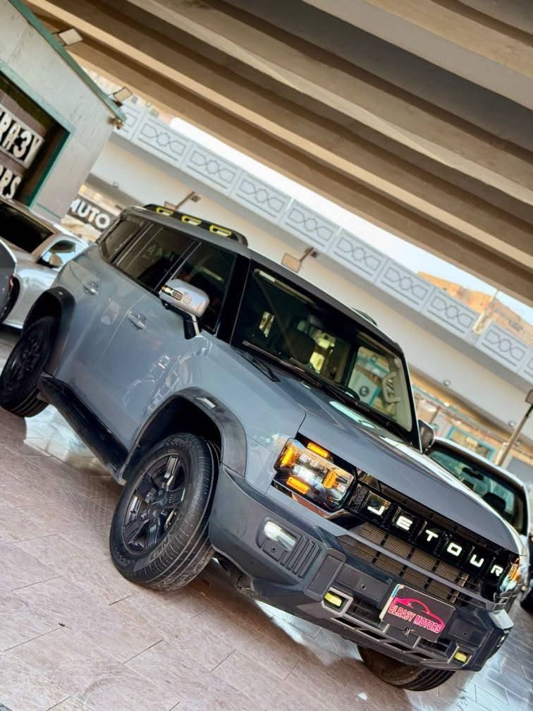 Jetour T2 
2025
اعلي فئة 
عداد 50 الف 
صيانات توكيل 
فابريكا بالكامل 
للتواصل/01144224779 القاهرة, مصر


**إذا كنت صاحب هذا الإعلان وتريد حذفه لأي سبب، رجاءا أرسل رسالة إلى الدعم الفني**