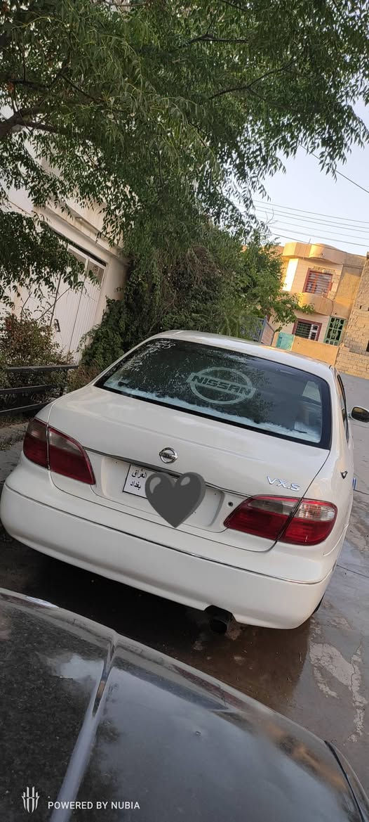 Maxima 2002
محەسەن ۲۰۰۲ مەکینە ۳۰۰۰ گێڕ عادی ئاڕم پلاستیک سلێمانی  ٤ جام کارەبا دەعمێکی پێشی هەیە ماباقی هەمووی بەشەرتە موسو بڕاوە وەرگەڕاو گێڕ و مەکینەی بە شەرتە  بەس گۆڕینەوە لەگەڵ شتێک بە دڵم بێت شوێن سلێمانی 
*********** wats up السليمانية, العراق
