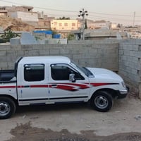 نيسان • ٢٠٠٢ • فول مواصفات