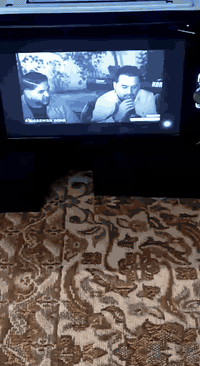 جوان ترین شاشە بۆ سایەق مۆنیکاکان فول بەرنامە سیدی دیفیدی کارپلەی نرخ 60 هه زار بۆ ئەو سەیاڕەنەش دەبێ شوێن تەجیل گەورەیە


**إذا كنت صاحب هذا الإعلان وتريد حذفه لأي سبب، رجاءا أرسل رسالة إلى الدعم الفني**