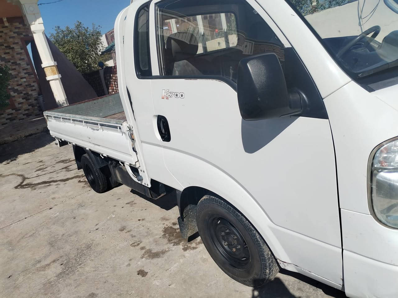 سلام عليكم كيه حمل البيع موديل 2012 محرك مكفول شاصي مكفول صبغ مكفول كفاله عامه سيارة جديده مشروع وطني تريت وكالة تريت تحويل رقم الهاتف *********** أثير استفسار *********** اسيا
