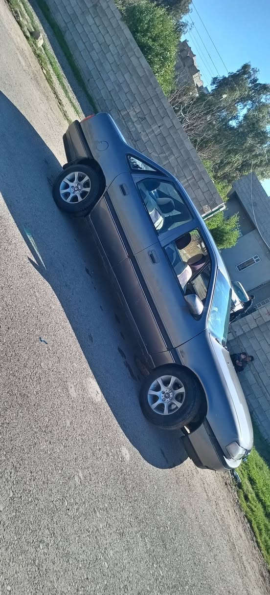 اسلام عليكم.. فكترا حجم 20 شرط التحويل.. سياره مصبوغه عام جماليه أثر تقحيل كير ومحرك شرط السياره مال بيت اسعر والاستفسار عل رقم خابر وتدلل
(***********)
