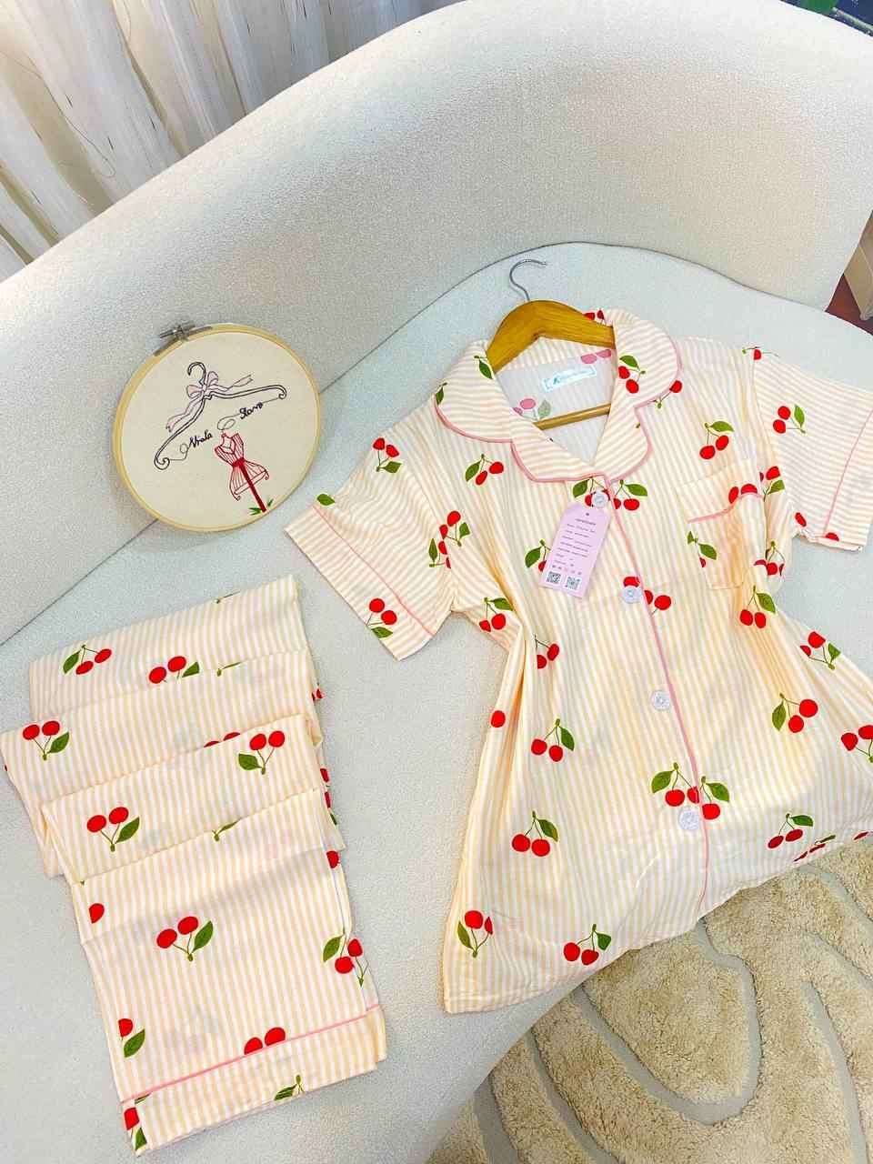 وصل بجامة كريشة
قياسات L/xL/xxL/3xL
سعر الدرزن ب 75,000

Tl بغداد, العراق


**إذا كنت صاحب هذا الإعلان وتريد حذفه لأي سبب، رجاءا أرسل رسالة إلى الدعم الفني**