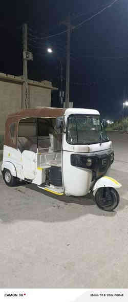 تكتك للبيع 21 رقم بصره تحويل ثاني يوم لوحاته انكليزي بيه بارد بسيط المحرك كفاله السعر 6و300بيه مجال 
       ***********
