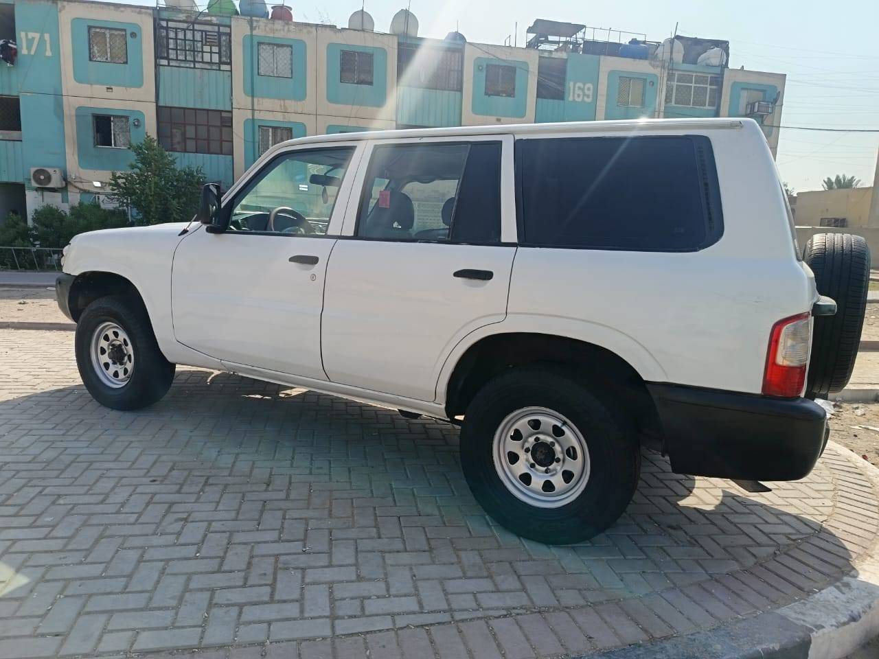 السلام عليكم نيسان 2002 مزاد الرقم 
*********** محافظه ميسان
