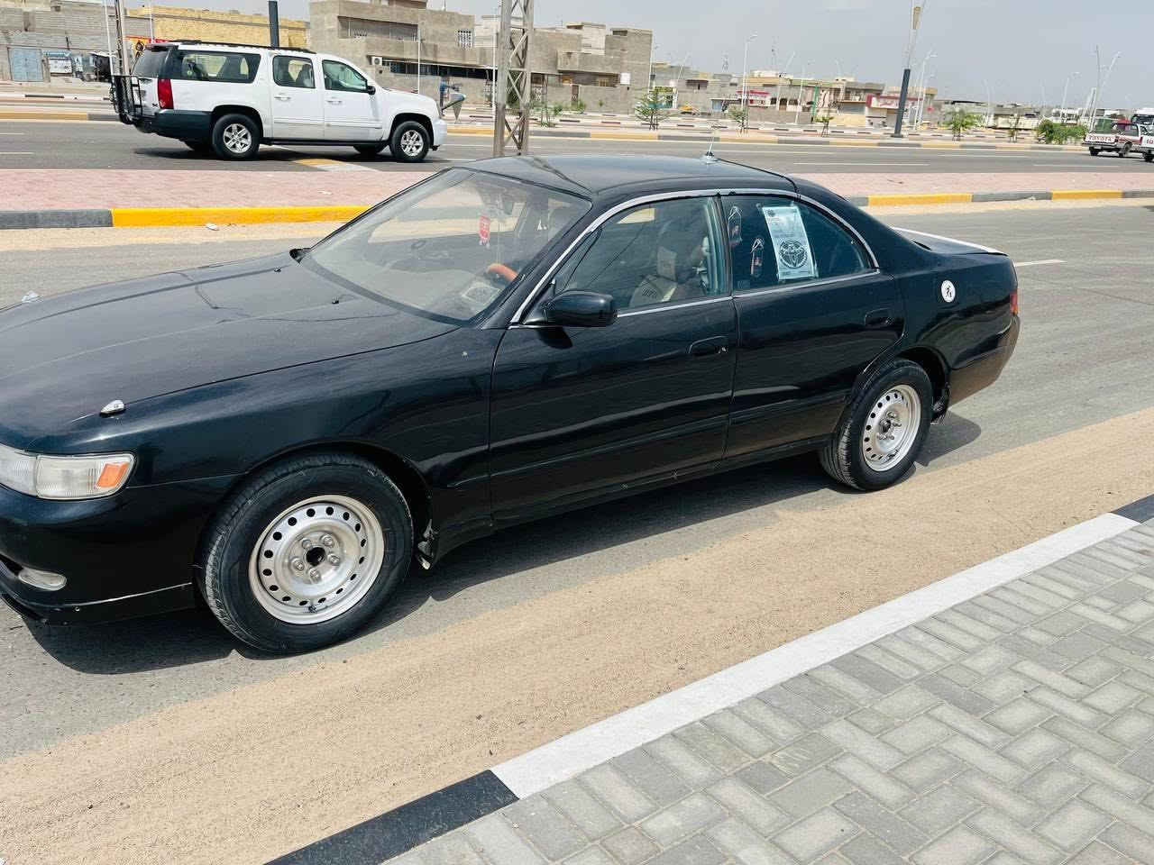 السلام عليكم شيزر كفالة من الكصة و العيب الشرعي مكينة وكير كفالة السعر 50 وترهم مراوس حسب القناعة 
*********** مكانها بصرة
