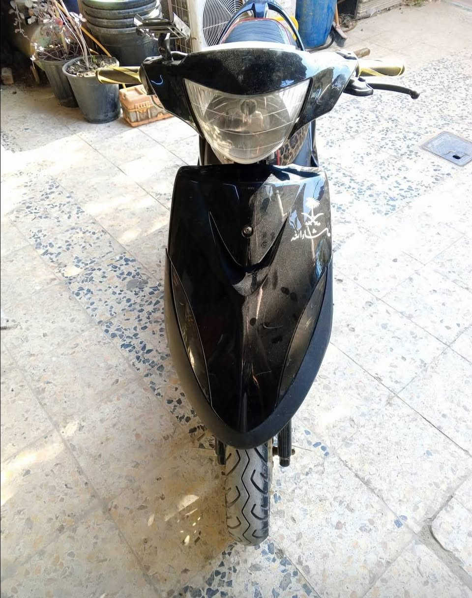 دراجه ماكس عدله بدنا نبيها بوسه 55 مكاني بصره بالخصيب سعرها 650 قفل
*********** بس واتساب
