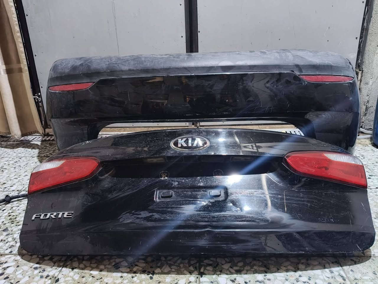 دعامية وقبغ جنطة مع ملحقاتها كاملة لفورتي 16 السعر 300 الف دينار


**إذا كنت صاحب هذا الإعلان وتريد حذفه لأي سبب، رجاءا أرسل رسالة إلى الدعم الفني**