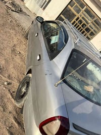 سياره نوبرا موديل ١٩٩٧كامله اومكفوله من كلشي مامصبوغه ولا امبدل بيها ش...