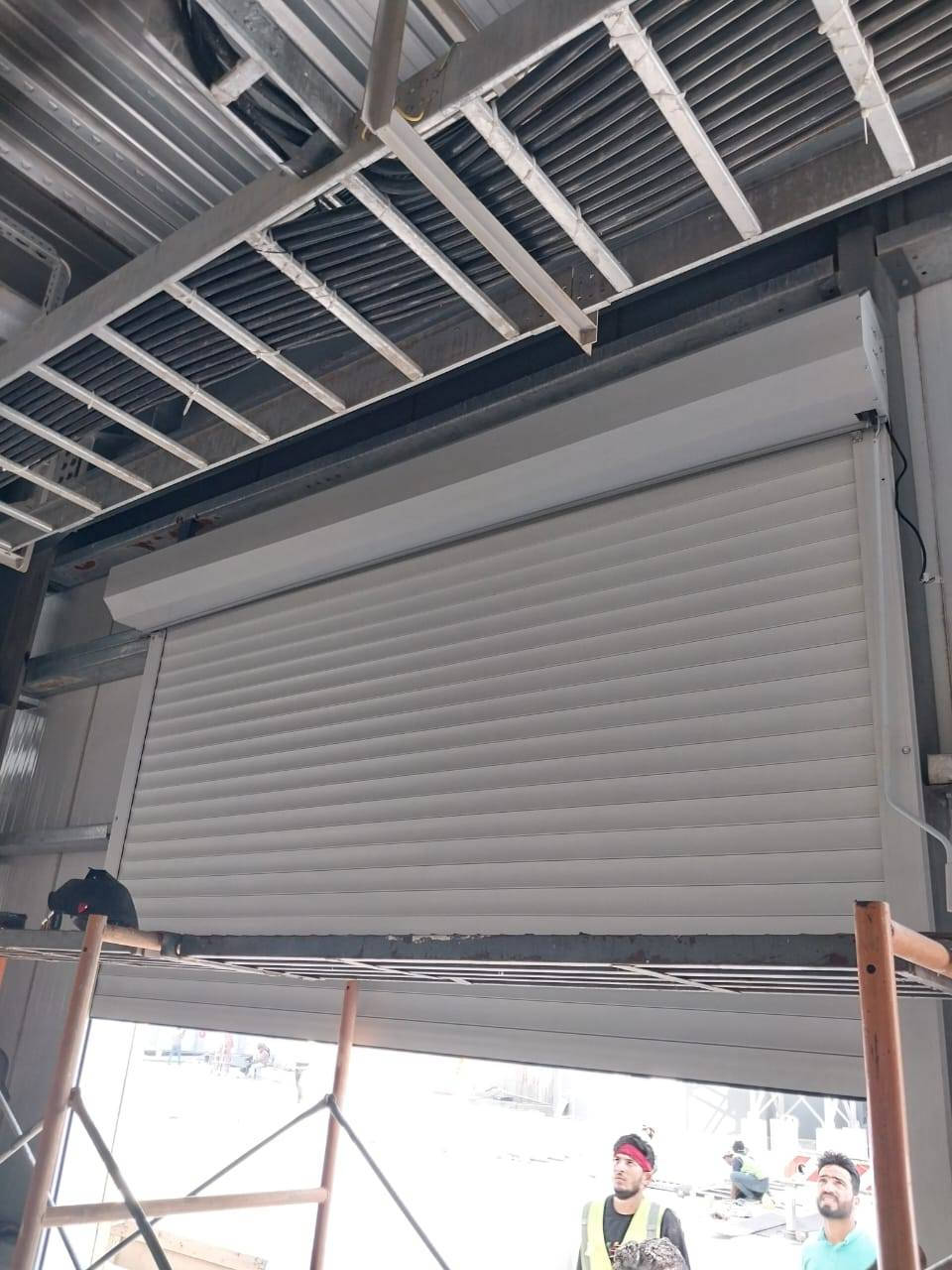 مستعدون لتجهيز كافه انواع لهياكل الحديديه:  الاتصال :✔️***********
