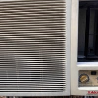 مكيف للبيع بلادي راوتري شرط الشغل السعر 190 ألف الدورة 07869656408