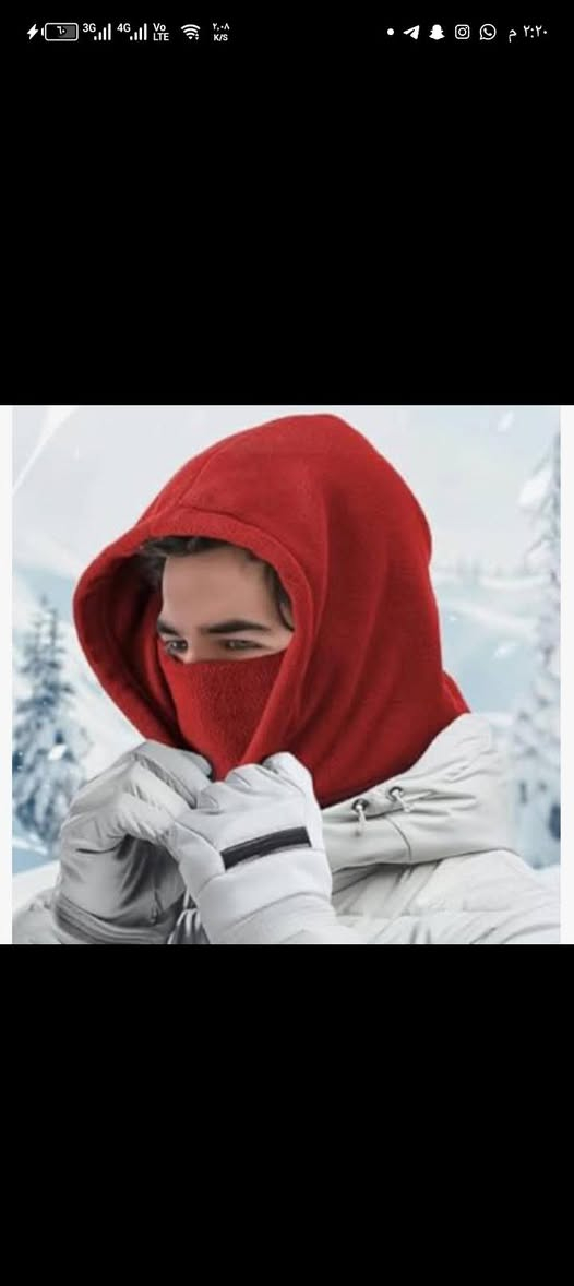 هم كلاو هم لثام على اول تم تصفيه قطعتين


**إذا كنت صاحب هذا الإعلان وتريد حذفه لأي سبب، رجاءا أرسل رسالة إلى الدعم الفني**
