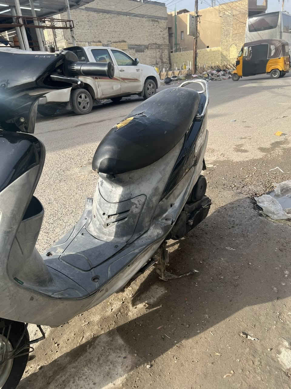 ماكس منغولي للبيع الدراجة خير من الله صالنصة رياضي  450وبيهة مجال  بغداد  العبيدي ***********
