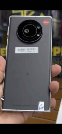 لايكه 1 ليتز • مكفول • مكسر بالظهر