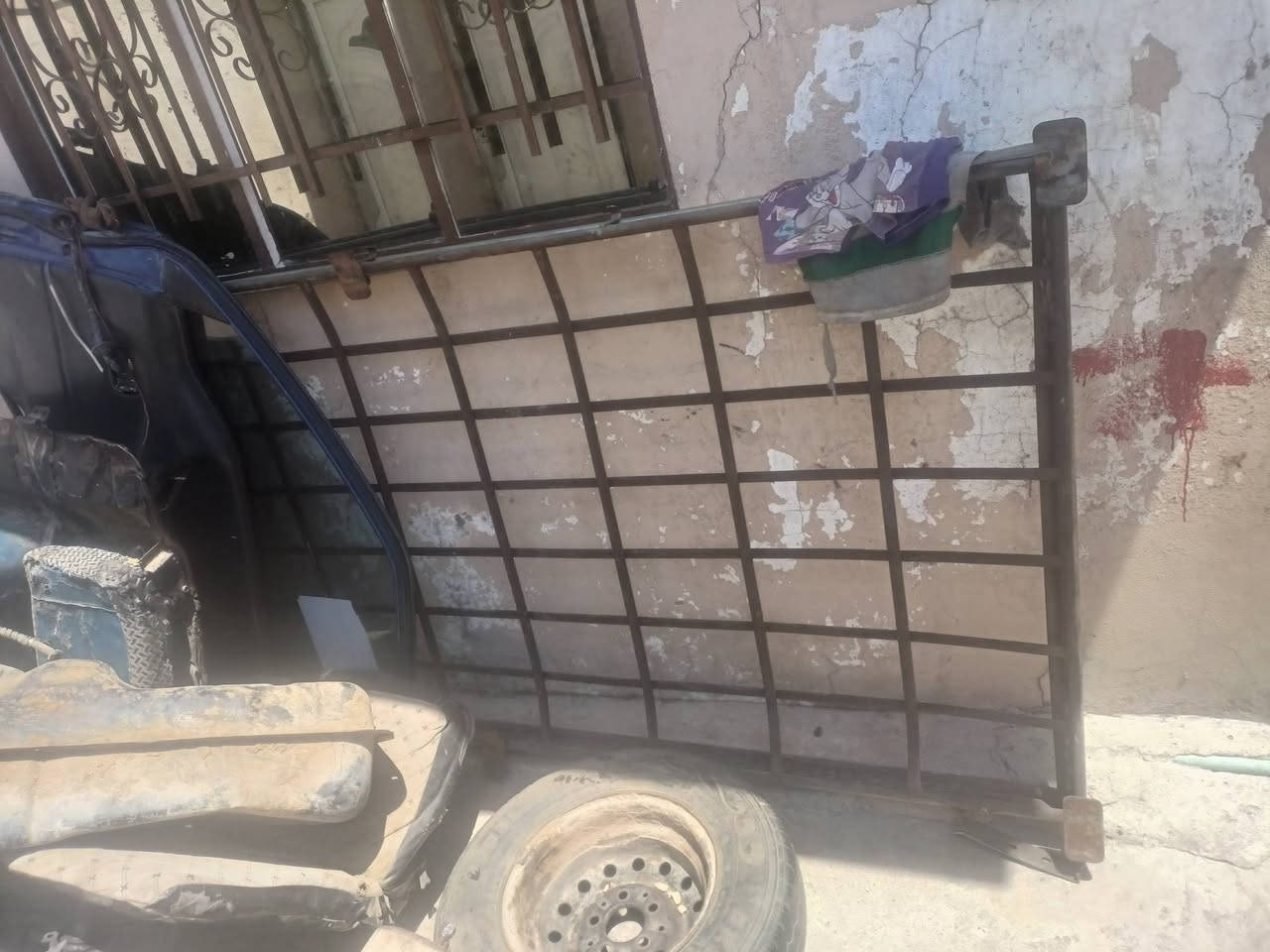 اكسل كامل باب النفر تانكي مال هونداي 
***********
***********
