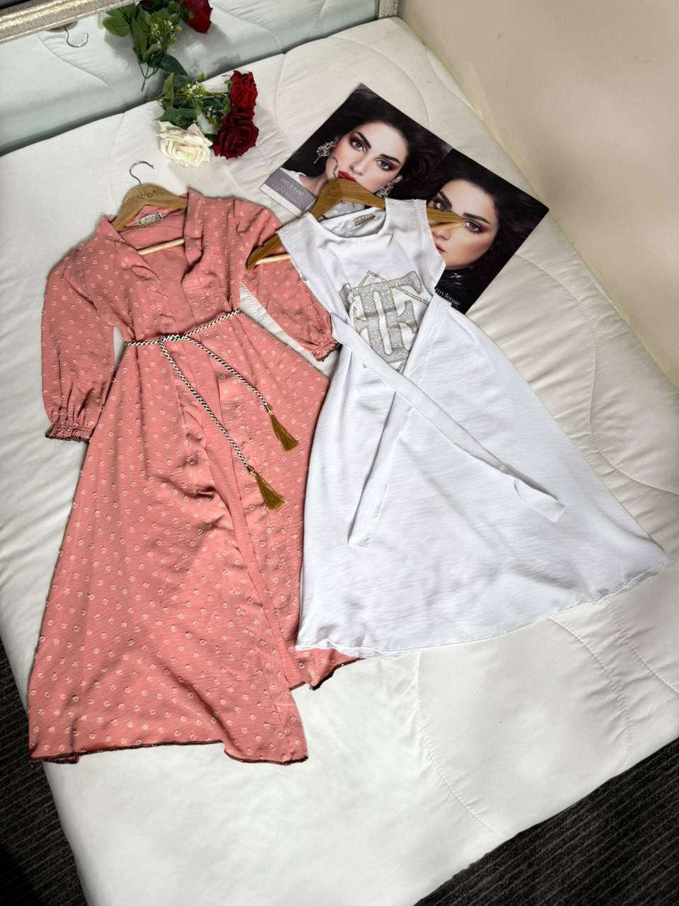 بشت مع بينصل❤‍🩹
السعر 15الف فقط 
قياس 6-8-10 سنوات


**إذا كنت صاحب هذا الإعلان وتريد حذفه لأي سبب، رجاءا أرسل رسالة إلى الدعم الفني**