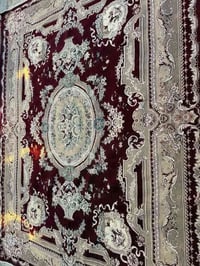 زوليه إستخدام موسم واحد قياس ٣×٤صافي نظيفه جدا مغسوله وجاهزه سعر ٥٠كرب...