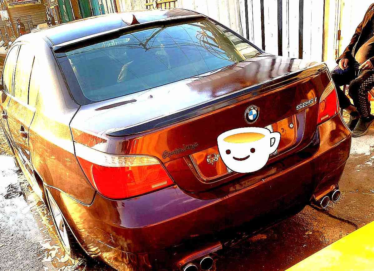 السلام عليكم عندي BMW 525i 2010 ميماتي لون كرزي مميز فول مواصفات
تبريد جاهزه
ثلاجه صغيره
بردات الحوض الخلفي ابلادي
حساسات اماميوخلفي
تحكمات استيرن
سلايت روف
شاشه عطلات ناطقه
أرقام مشروع وطني بغداد بيها مكانها بغداد السعر 75 ورقه ابيع يرهم امراوس حسب القناعه للمعلومات الاتصال على الرقم *********** واتساب بي والتوفيق من الله
