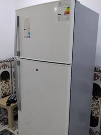 ثلاجة • ٢٨ قدم • بعقوبة