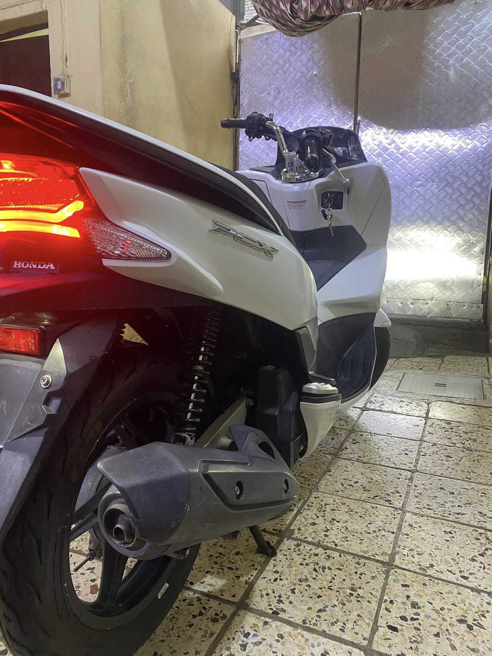 بي سي اكس جيل ثاني ياباني دراجه مكفوله كفاله عامه دراجه رمبه مآخذها جديده كلش سعر 19 مكاني مدينه ***********
