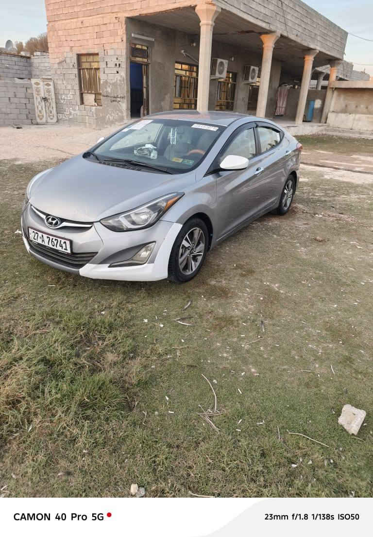 بـــــيــــع مـــستعجل 🔴
الــــنترا    2016.   امريكي⭕

رقم نكليزي بسمي 

مكفوله من الضربه 

ببها رشات صبغ اثر جراد

 سنويـــه لــل 2030

تحكمات استيرن 

شاشــــا كامـــره 

مــــري شــفط 

غرفــه وبطـــاين جــــدد

مكـــينه وكيـــر لوك 1800

 دوش الـــــمرغوب 

تبريد شـــــــغال 

الســـــــعر 98

ملاحـــــــضـــه/ 

جـــــــاهزه من اي شــــي

مكـــــــاني بصــــــره الزبير 

‏ ‏ ***********
