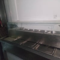 غراض مطعم لبيع كلش نظيفات عنوان بغداد  07810254100
