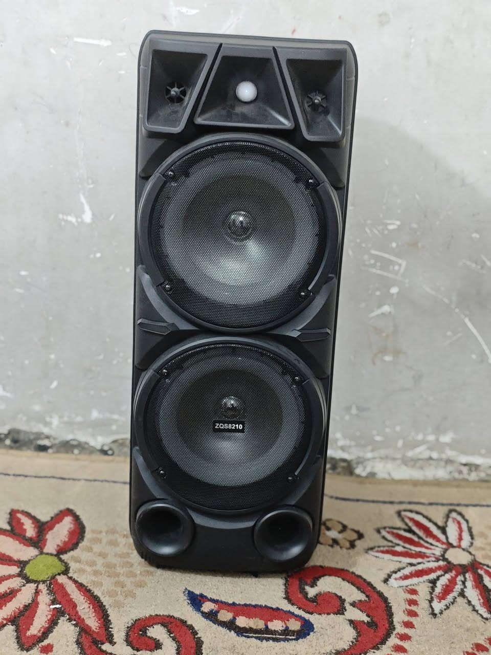 سلام عليكم دي جي البيع كامل مواصفات وموضح في لصور للستفسار على هاذا الرقم ***********
