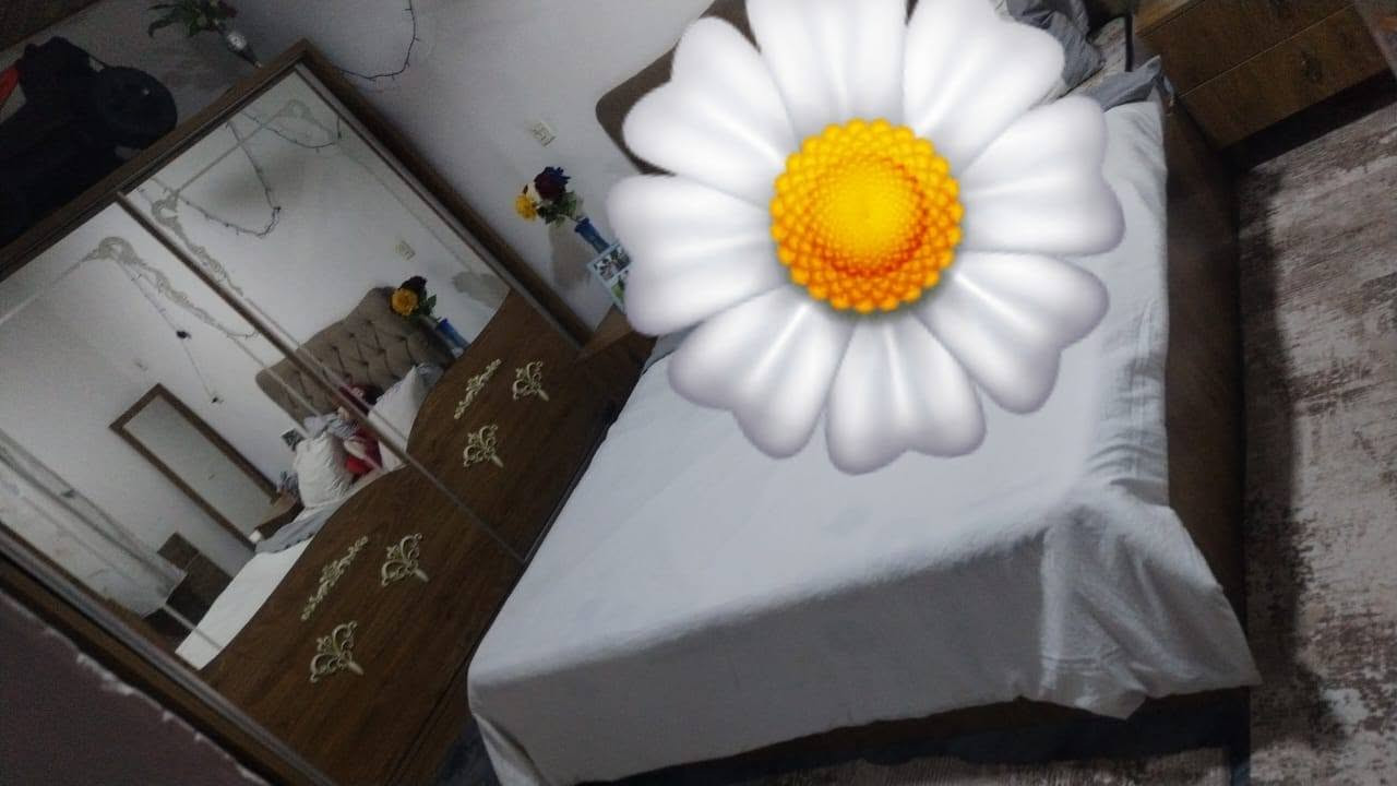 6قطع مستعمل قليل 
سعر 225الف مكان سليمانيه


**إذا كنت صاحب هذا الإعلان وتريد حذفه لأي سبب، رجاءا أرسل رسالة إلى الدعم الفني**