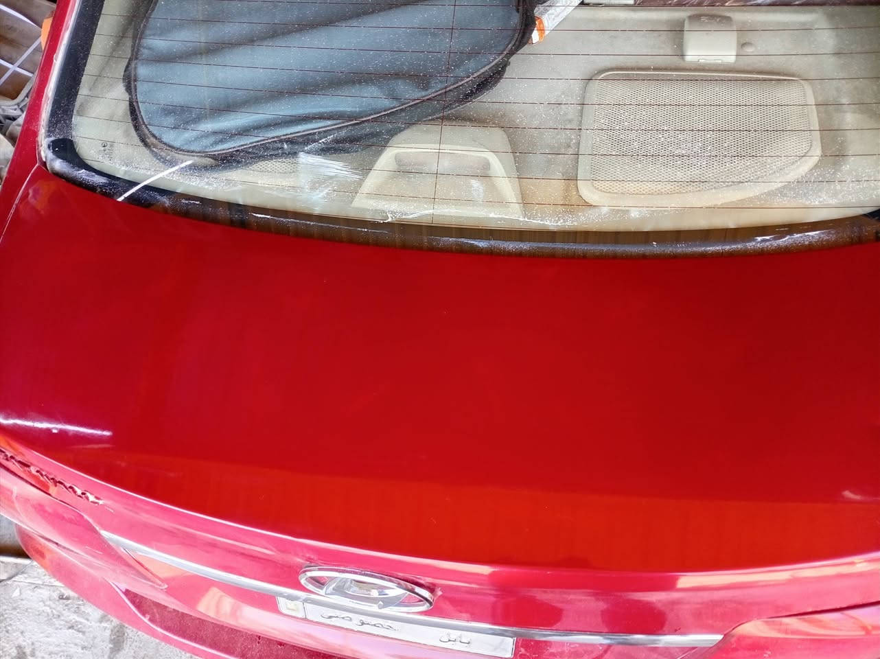 سلام عليكم بوليش بنواعه شتحب من بوليش موجود واسعار خياليه نشتغل حمام وحد +بوليش عليك تصل وبخدمتك احنه كماليات ابو شاهين مقابيل البنفسج شارع العام حله بغداد اتصال *********** ***********
