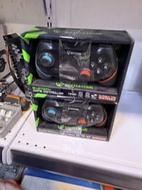 شغلات حاسبات • ملحقات ألعاب • قطع مفردة