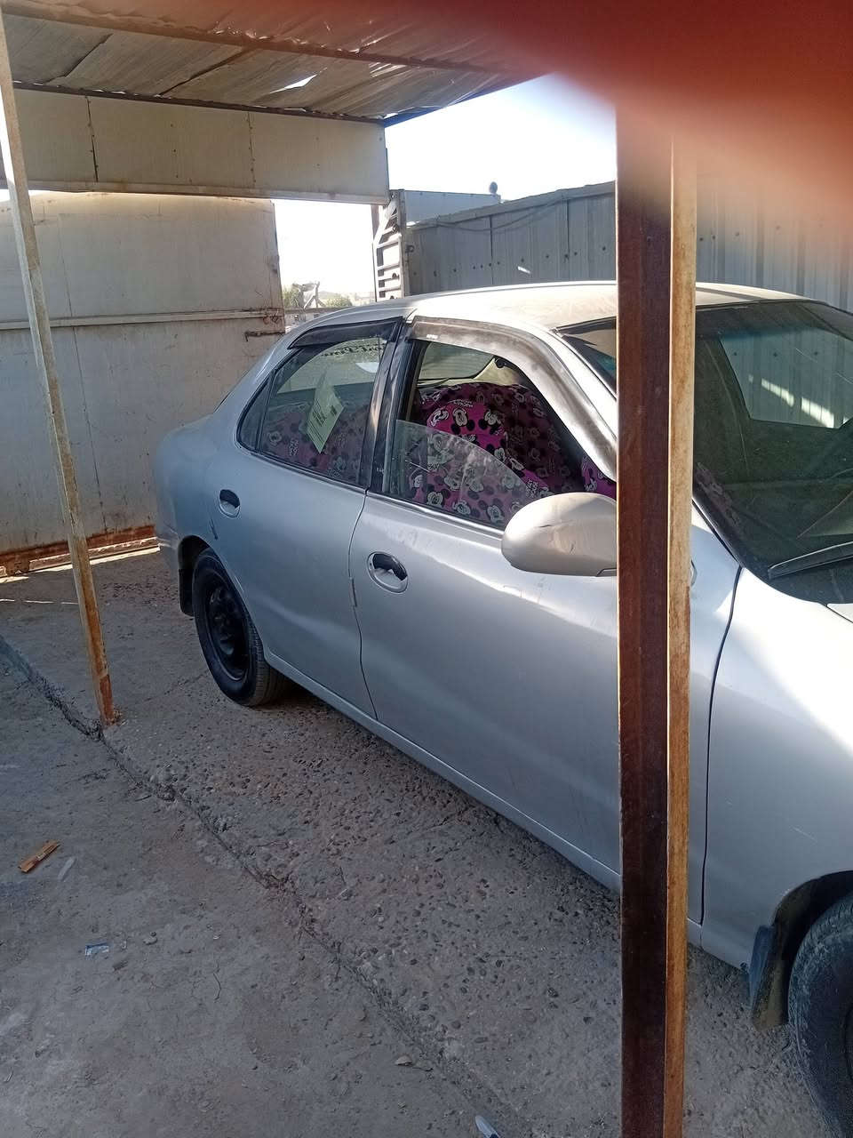 النترة ١٩٩٦ بغدادكير عادي مكينه ٢٠٠٠ السعر٣٢$بيه مجال***********
