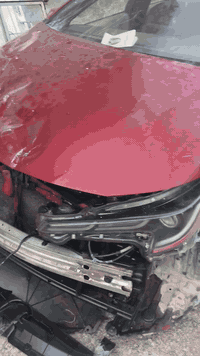 سلام عليكم كورلا للبيع 2022سياره اتخبل نقص بس الدعاميه سعر مناسب  مكان بغداد اتصل على الرقم ***********
