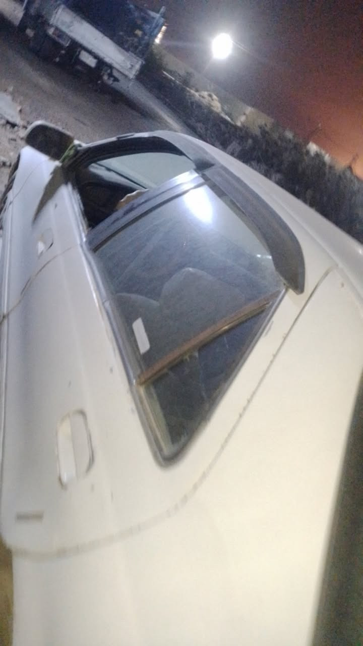 سلام عليكم سياره النتره دمعه موديل ٩٤ رقم كربلاء مشروع وطني تحويل وين ما يعجبك للبيع او مراوس ترهم مكان بغداد جسر ديالى الجديد الكرغواليه


**إذا كنت صاحب هذا الإعلان وتريد حذفه لأي سبب، رجاءا أرسل رسالة إلى الدعم الفني**