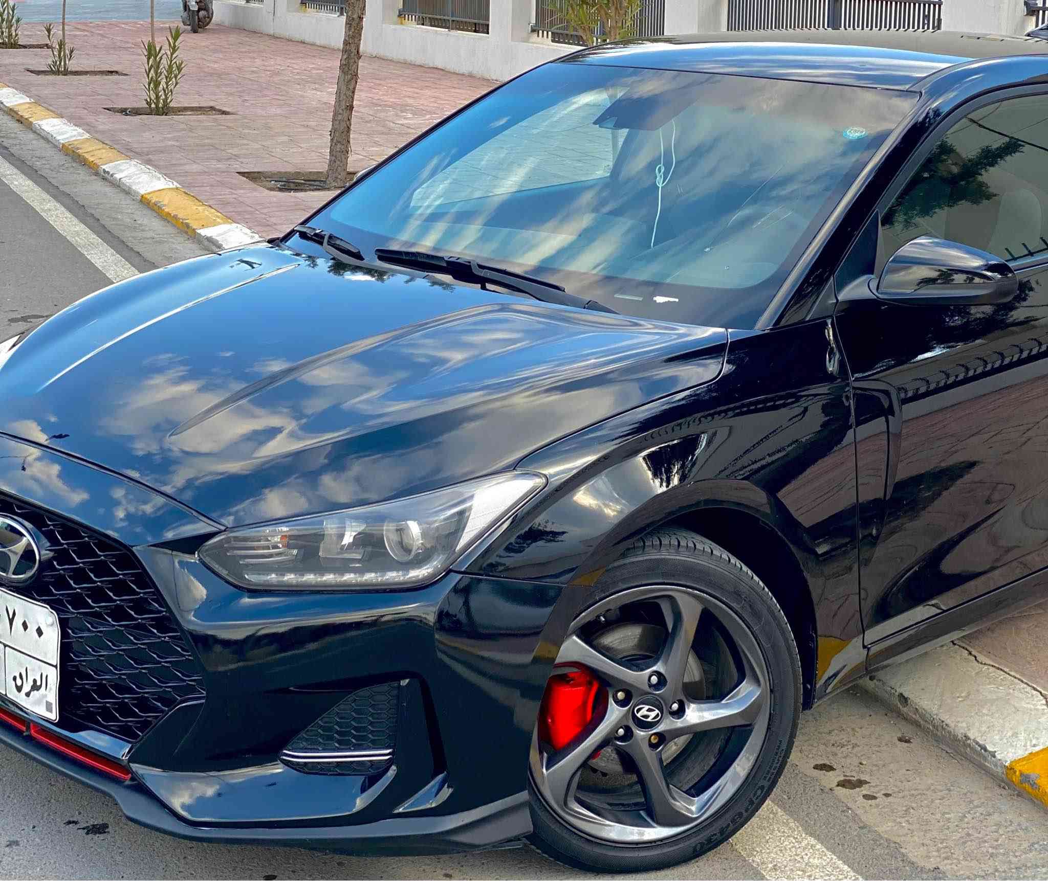 هؤندا فؤلستر ٢٠١٩ 
 
٣ پارچة سبوخ بةبي ژوري بةبي يرباگ
مةكينة ٢٠ بي توربو 
 سةنةوي نوي ية 
گيرو مةكينة بة شةرت
يةك دينار مةسرفي تيدا نية نمونة لة جواني سةيارةكي زؤر خاوين 
سعري (١١٤) هةنيك مةجال
رةقةم تةلةفون واتس ئاپ:/
*********** أربيل, العراق
