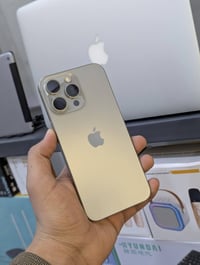 ايفون 15 برو ماكس • 256 • دبل شريحة