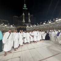 تعلن حملة المتعهد الحاج سيف العجياوي لشركة قافلة الخير عن رحلتها إلى ا...