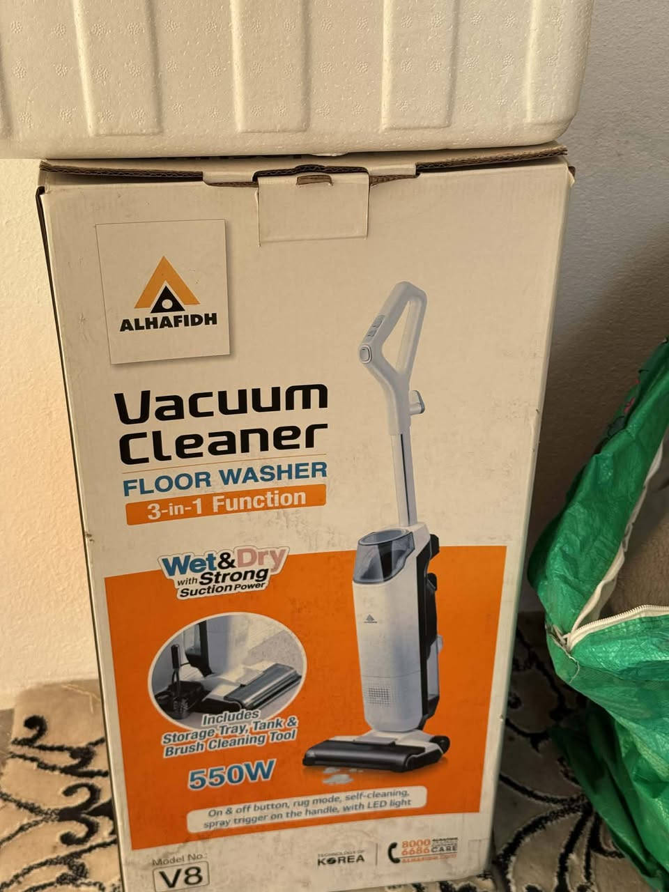 غراض للبيع للتواصل على الخاص


**إذا كنت صاحب هذا الإعلان وتريد حذفه لأي سبب، رجاءا أرسل رسالة إلى الدعم الفني**