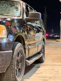 اكسبدشن • ٢٠٠٤ • رقم بغداد