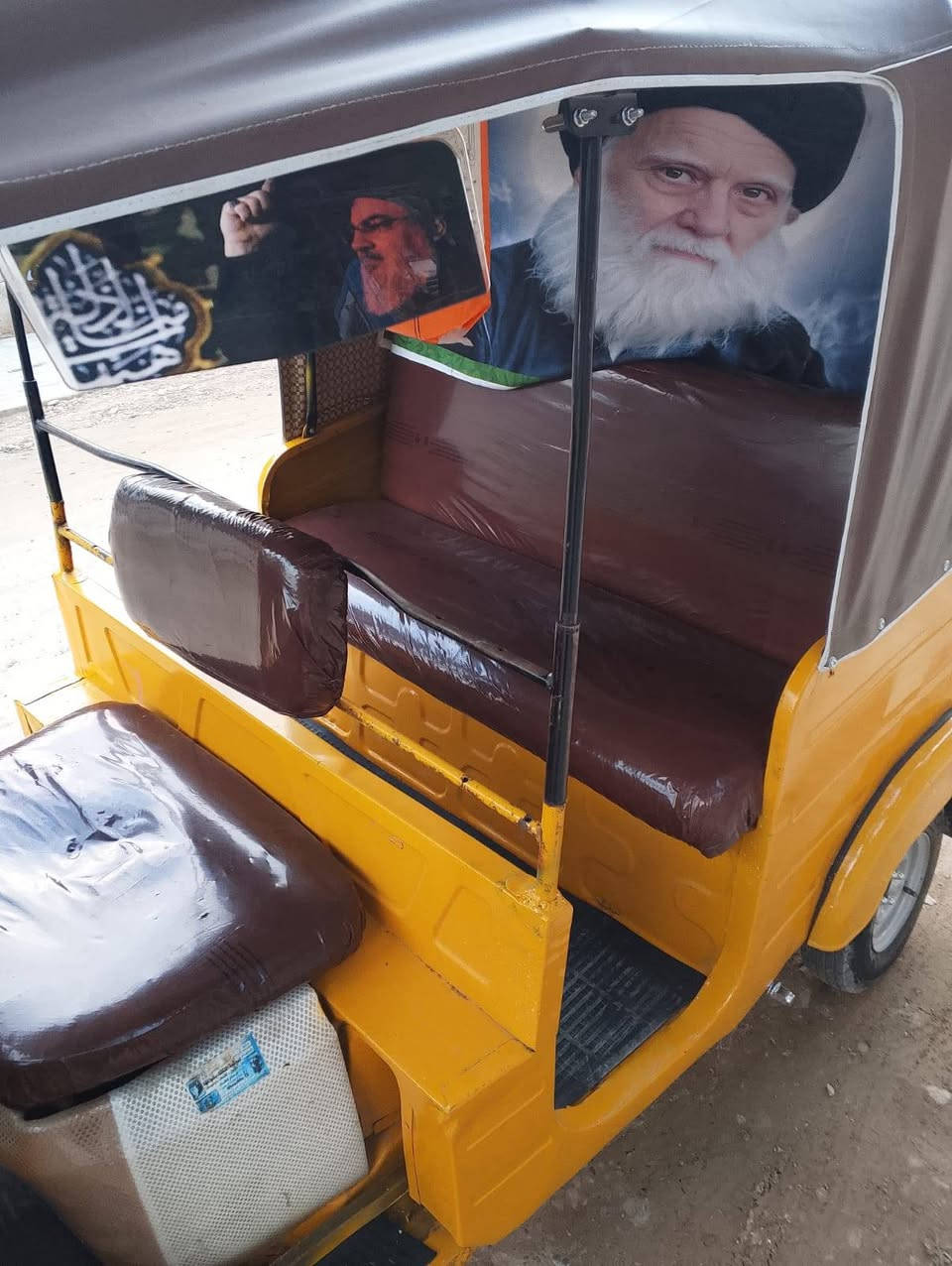 سلام عليكم شباب تكتك 2019خير جاهزه للشارع تحويل مباشر مناقصه شي لا تنقيص لا تبخير مينه خير من الله نضافه أحله من الصوره السعر 5او 600عنواني مدينت الصدر نهايته شارع الداخل بل شيشان الستفسار ***********
