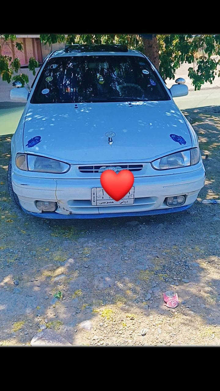 سلام عليكم 

البيع النتر مديل 1995

سياره كامله مكمله 

تبريد ثلج 🥶

سنويه صاقطه 5اشهر 

تخم تاير جديد 

صدرر خير من الله 

ال سعرر 31وبيه مجال مكاني ديالى الخالص التحويله ***********
