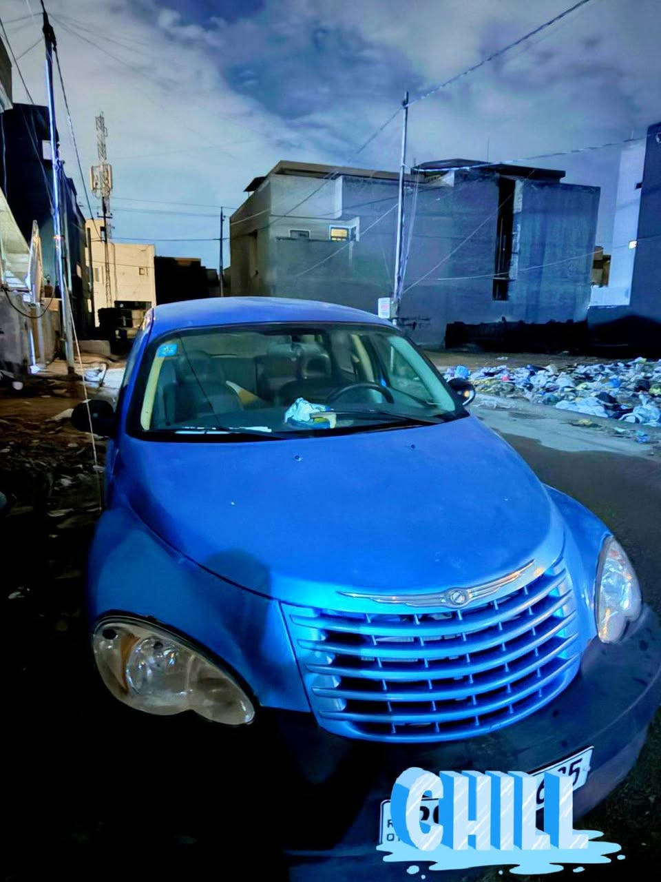 سياره كرايسلر امريكي موديل 2008
مكلف بنشر بسم بينه ثاني يوم داورلك 
مراوس اوبيع 50وبيه مجال عنوان بغداد البياع تواصل 
***********
