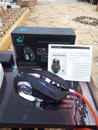 ماوس احترافي بية فلاش 2.4كيكا بايت بسعر 15 للتواصل واتساب مفتوح 078039...