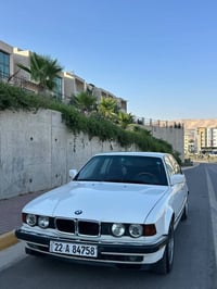 ٧٤٤Li • ١٩٩٣ • ٨سلندر