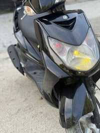 متاح فحل سكنس ياباني خطين ام الطلاعات مكينة مكفولة خرسة كل شي شغال بيه...