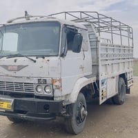 للبيع هينو جيش شعبي جاهز  // اتصل وتدلل اني مكلف بل نشر 07778421913